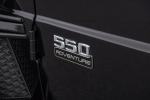 Mercedes-Benz G-Class 550 Adventure by Brabus 2020 года